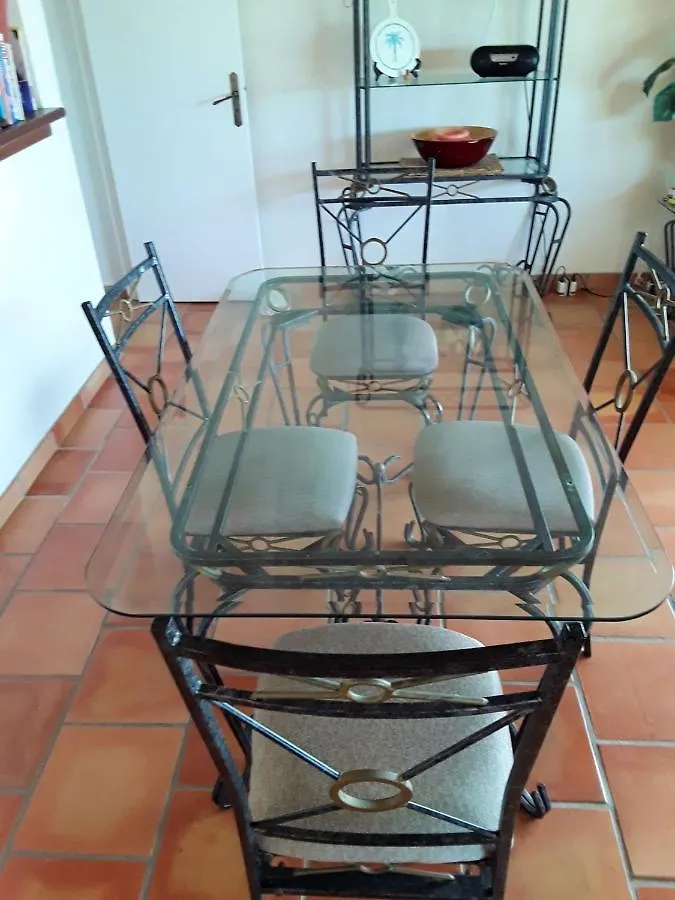 Luxurious Villa Saint Martin Cul de Sac
