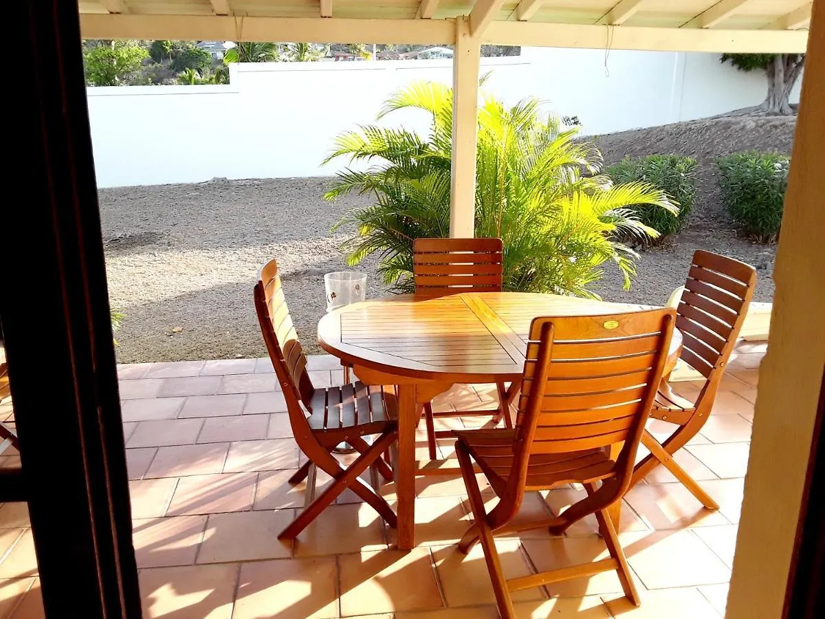 Luxurious Villa Saint Martin Cul de Sac 0*,  Sint Maarten/Saint Martin