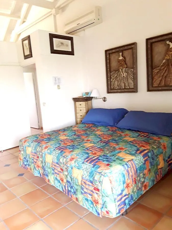 Luxurious Villa Saint Martin Cul de Sac Sint Maarten/Saint Martin