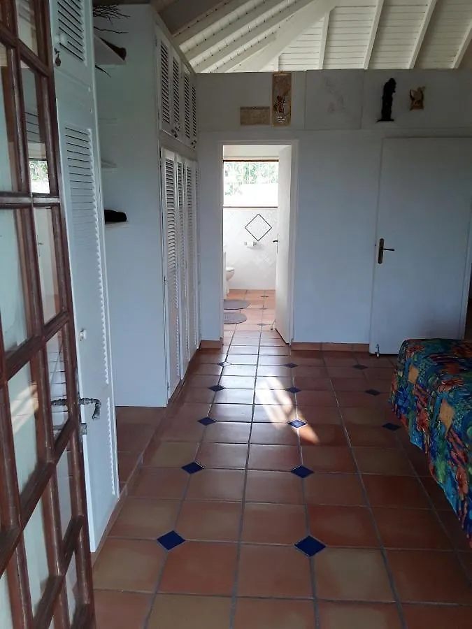 Luxurious Villa Saint Martin Cul de Sac 0*,  Sint Maarten/Saint Martin