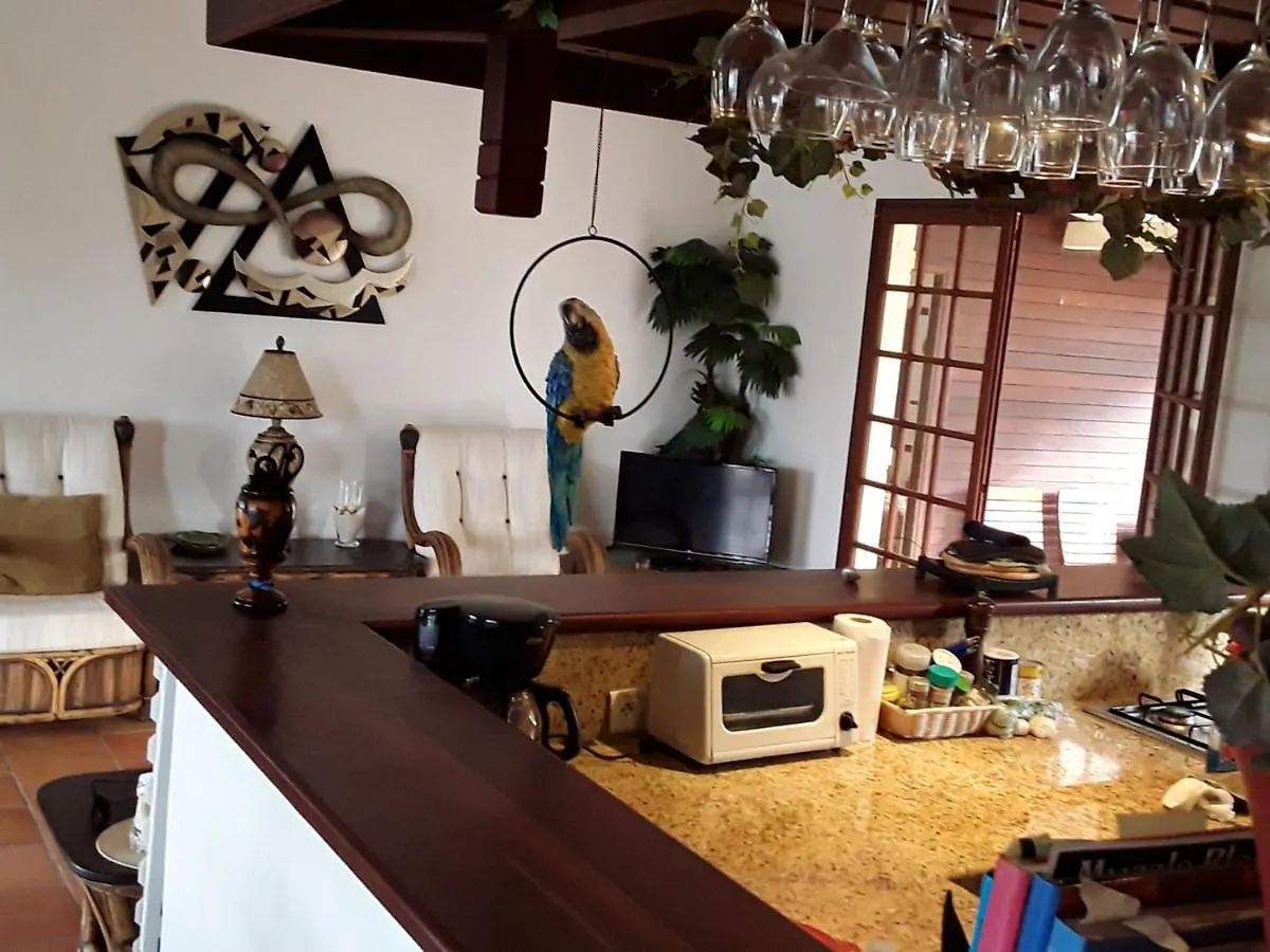 Luxurious Villa Saint Martin Cul de Sac