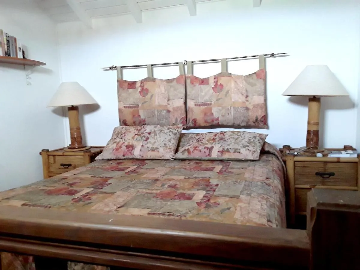 Luxurious Villa Saint Martin Cul de Sac Sint Maarten/Saint Martin