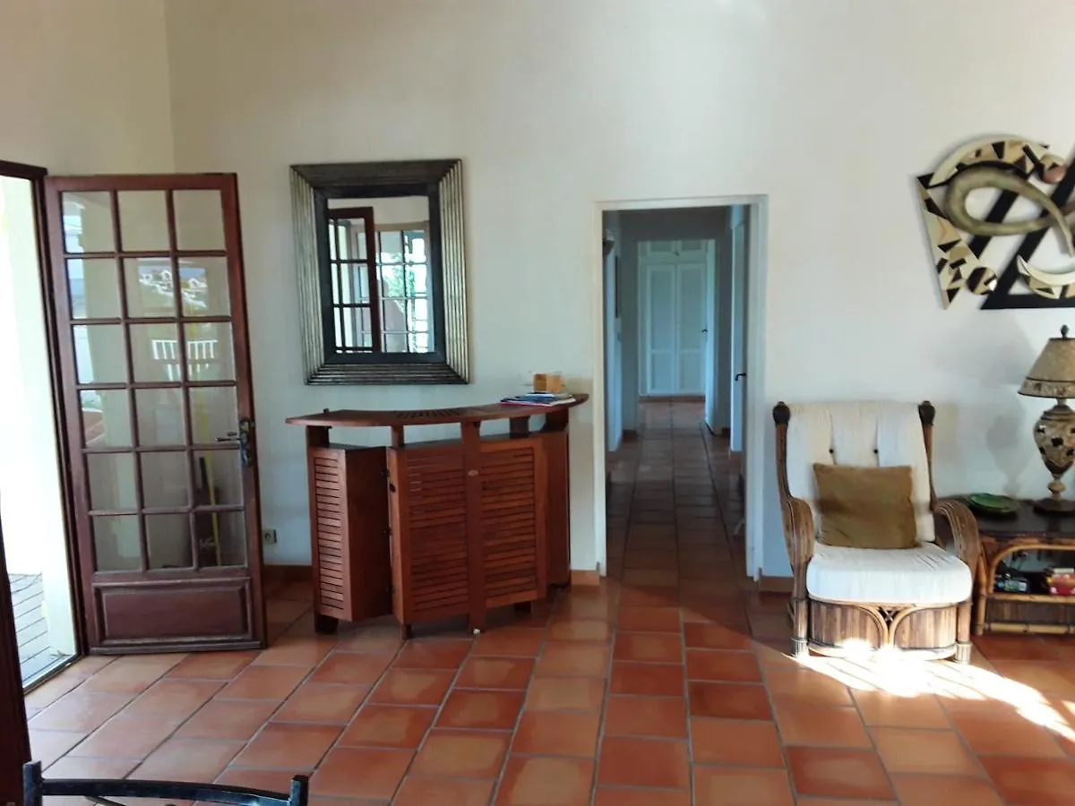 Luxurious Villa Saint Martin Cul de Sac 0*,  Sint Maarten/Saint Martin