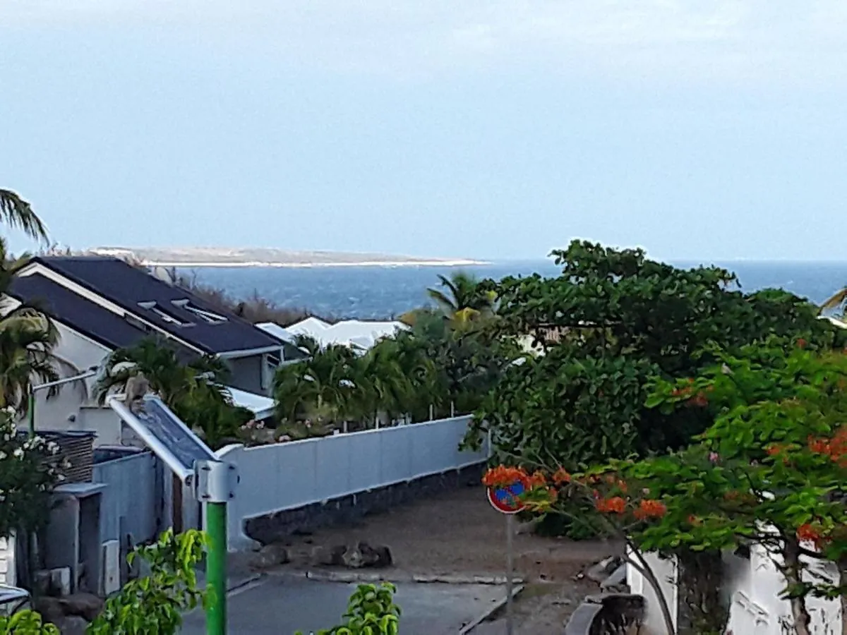 Luxurious Villa Saint Martin Cul de Sac Sint Maarten/Saint Martin